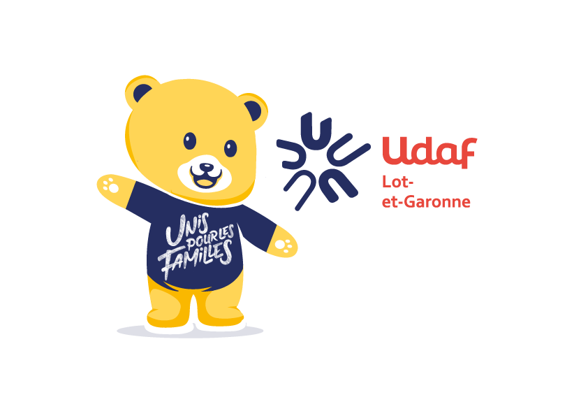 Logo mascotte de notre Pôle Petite Enfance