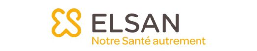 Logo de la clinique ELSAN à Agen