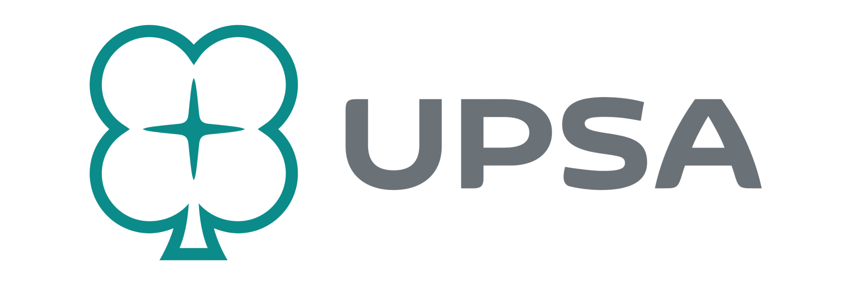 Logo de l'entreprise UPSA à Agen